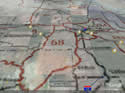 Google Earth Hunting Regions