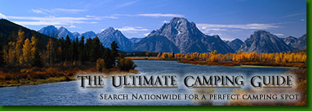 The Ultimate Camping Guide