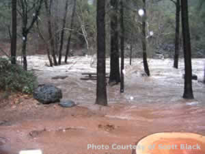 Oak Creek Flood 3