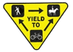 Yield To