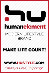 Human Elements Clothing