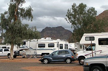 River Island State Park