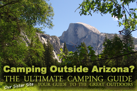 The Ultimate Camping Guide