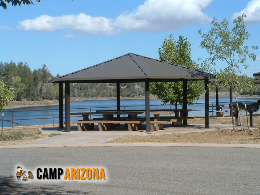 Buffalo Crossing Campground