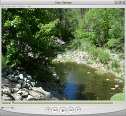 Oak Creek
