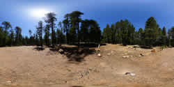 Spillway Group Campsite