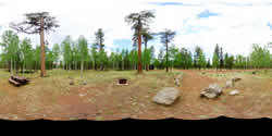 Winn Campsite 9