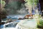 Havasu Falls